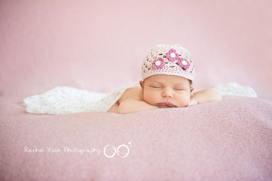 newborn photography