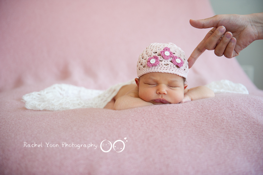 newborn photography