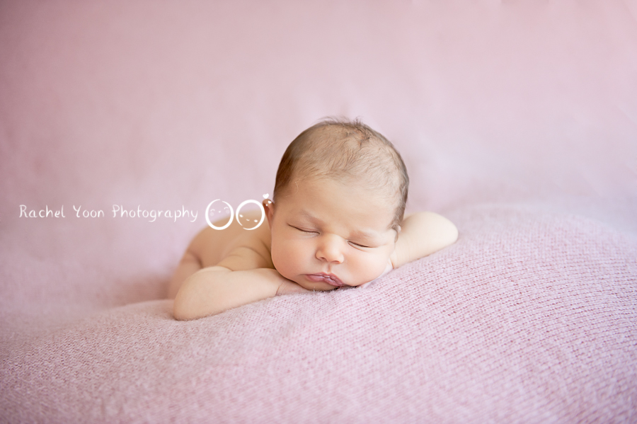 newborn photography