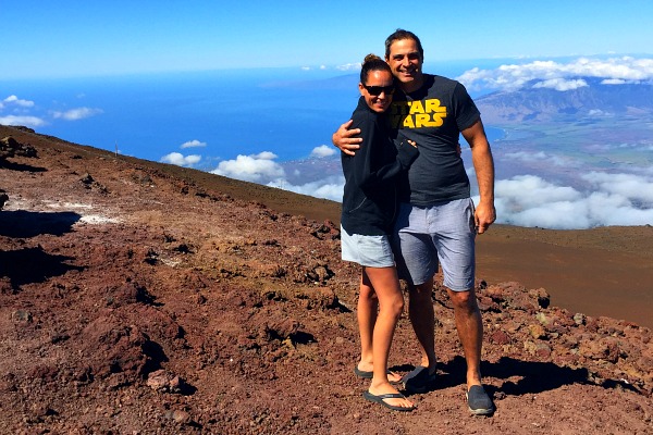 Haleakala