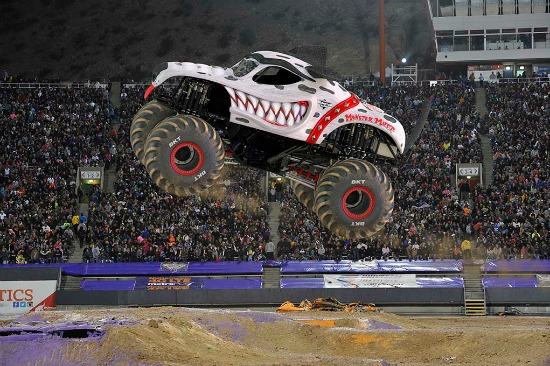 Monster Jam