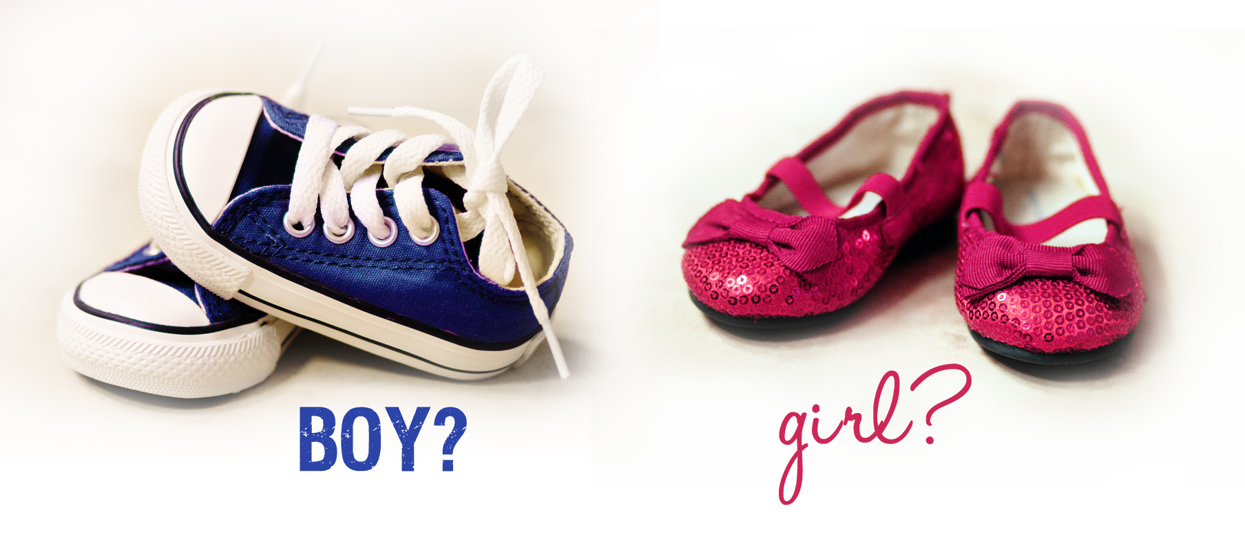 Pregnancy: Is It A Boy Or A Girl? 